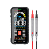 HABOTEST HT116 Large Screen Smart Automatic Digital Multimeter, HT116